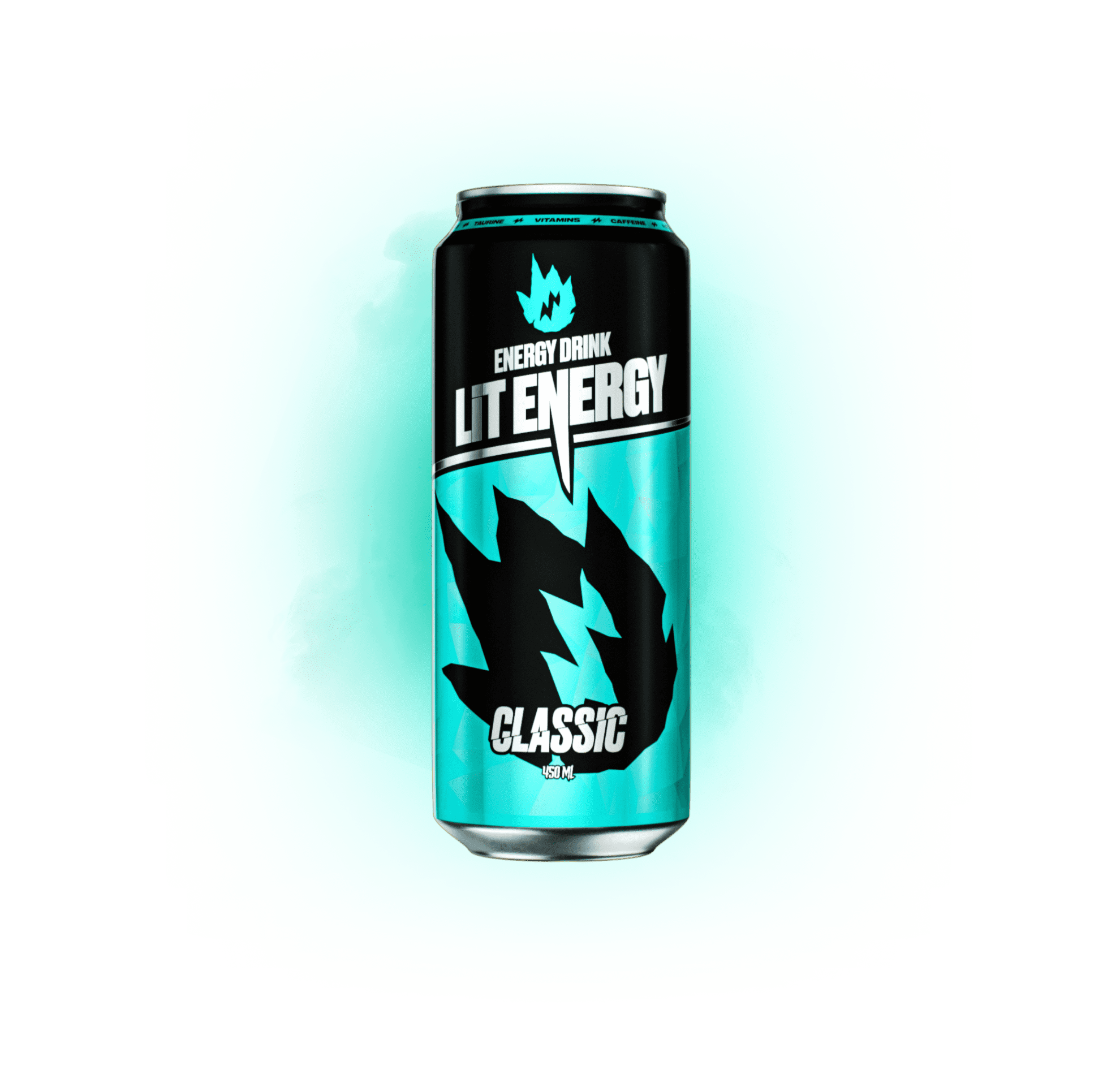 LIT ENERGY | #ЗАГОРАЙСЯ И ПОБЕЖДАЙ