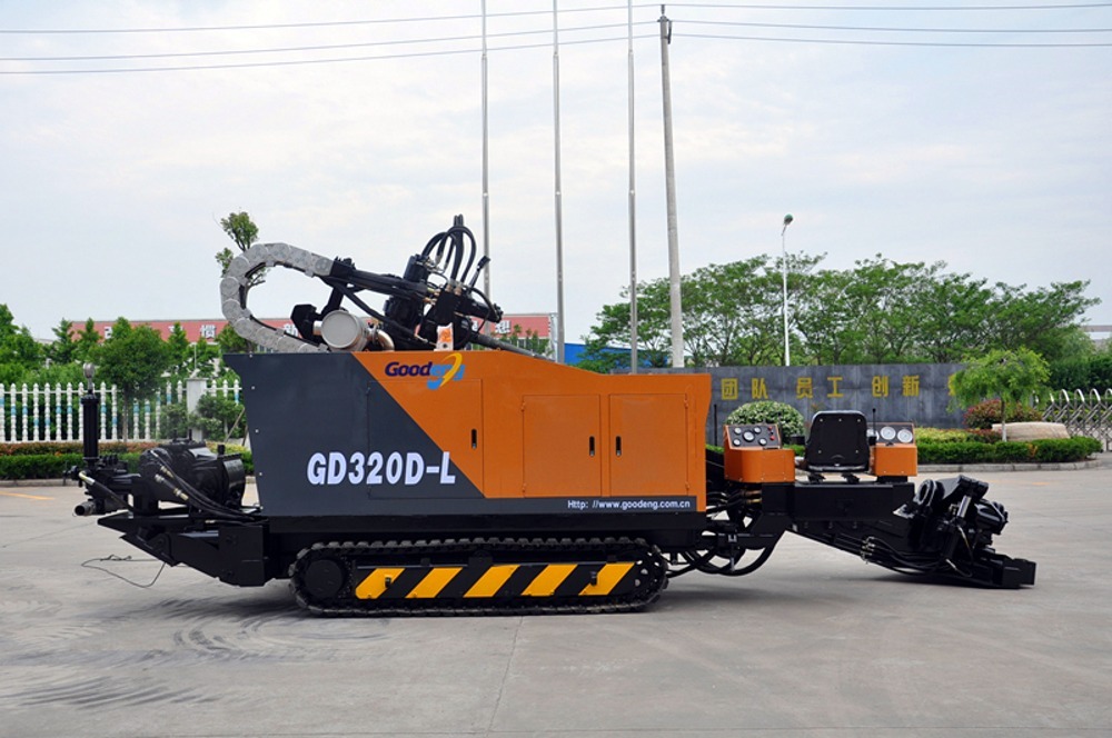 День гнб 2024. Буровая ГНБ Goodeng. ГНБ Goodeng gd360. Goodeng gd320c-l. ГНБ Гуденг 320.