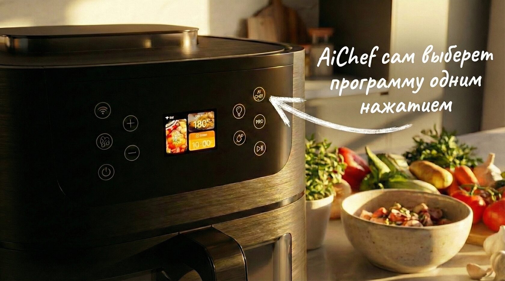 Brevona Tech Desktop