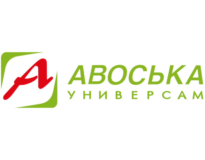 Карта магазина авоська