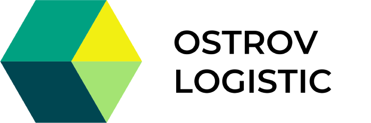 Ostrov Logistic