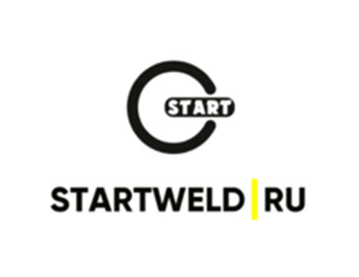 Start weld