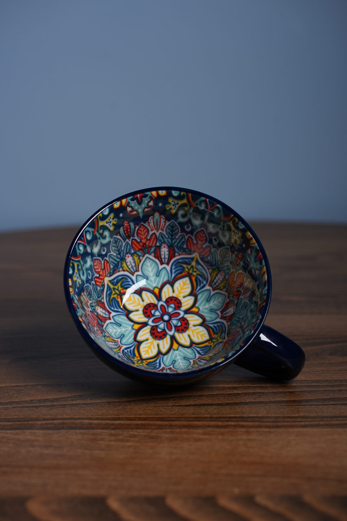 Керамика Tёplоshka 3