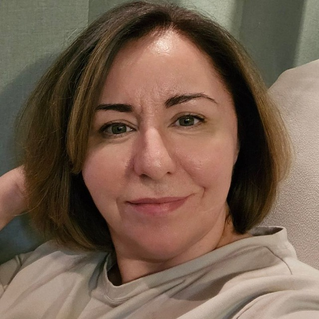 Светлана Сибирцева
