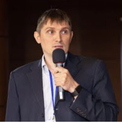 Владимир Михалев BERG