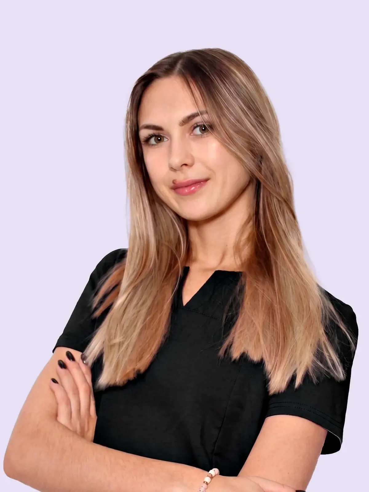 Гарина Светлана Михайловна