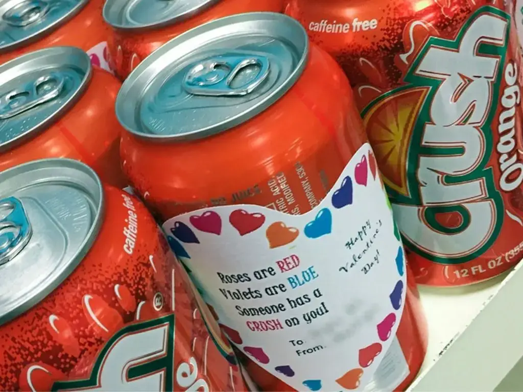 День святого Валентина