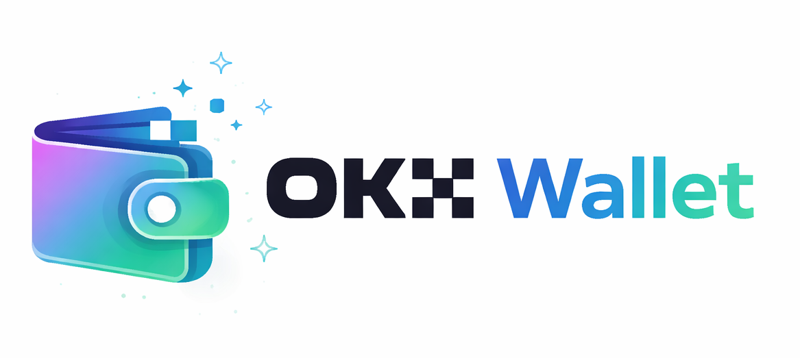Топ-кошелёк для криптовалюты в России: OKX Wallet