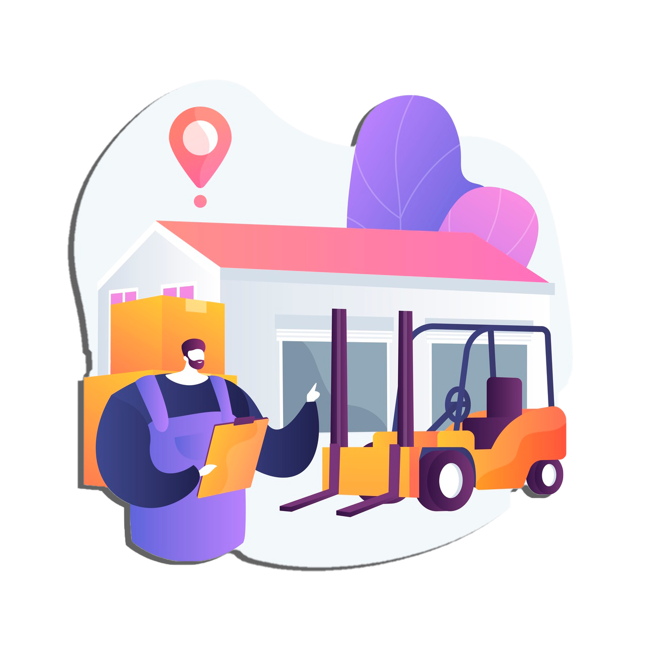 Фулфилмент услуги для поставщиков Маркетплейсов. Упаковка товара, маркировка, отгрузка.