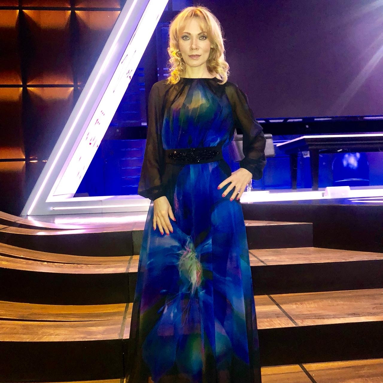 Алиса метелина психолог фото
