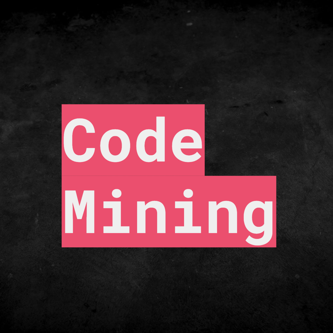 Mine code