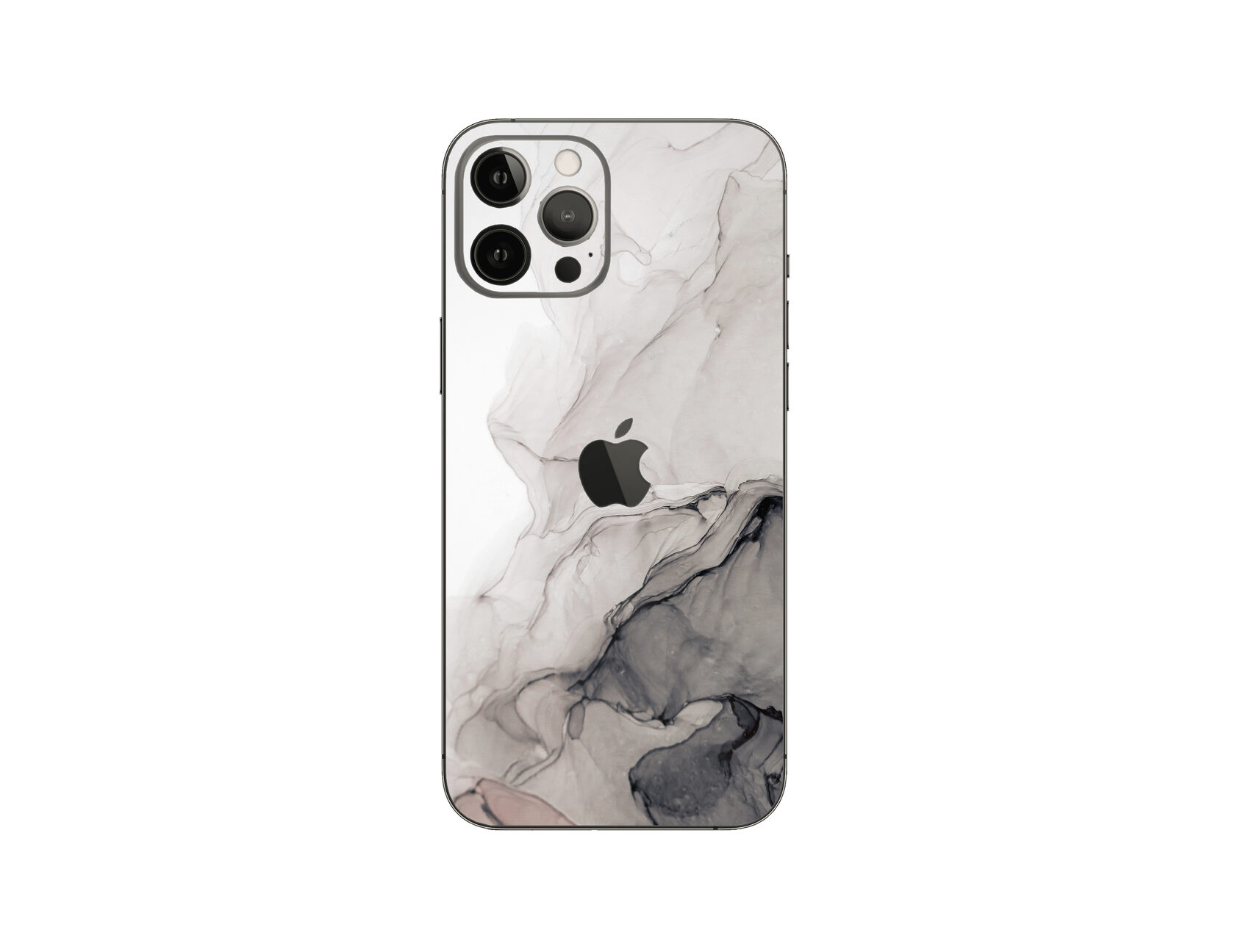 Покрытие Smoke для iPhone
