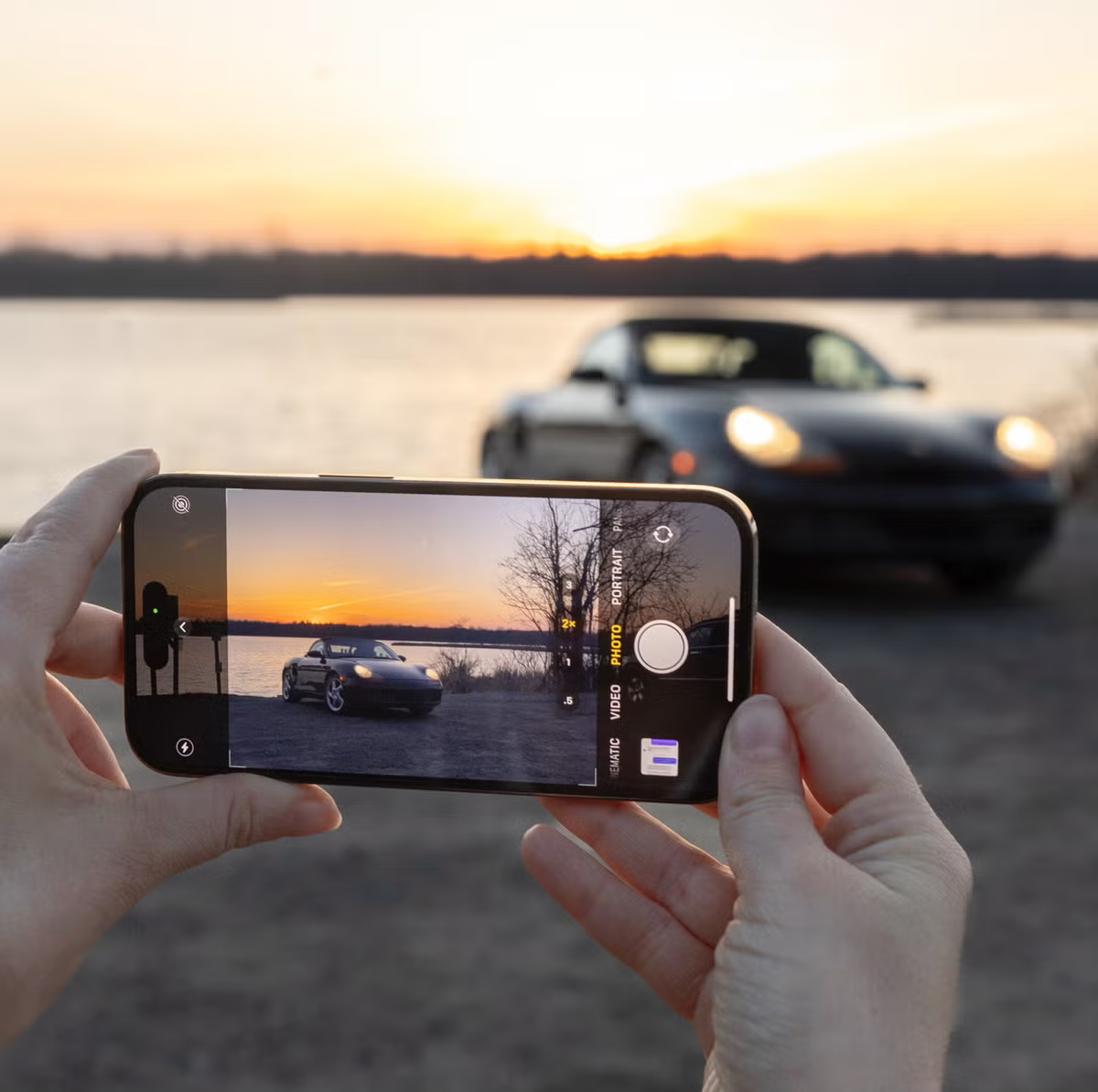 Фото и видео КПП