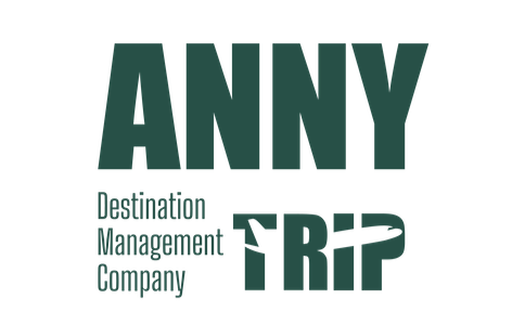  A(N)NY TRIP 