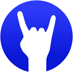 website icon