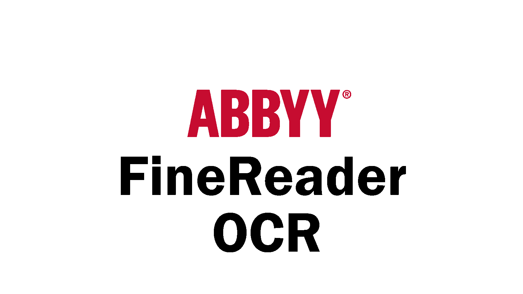 ABBYY FineReader OCR - купить по акции лицензию в интернет-магазине  glavkon.com