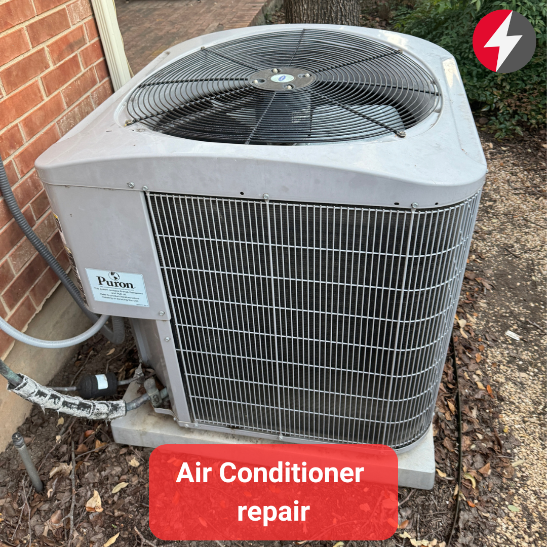 Air Conditioner repair in Austin, Texas