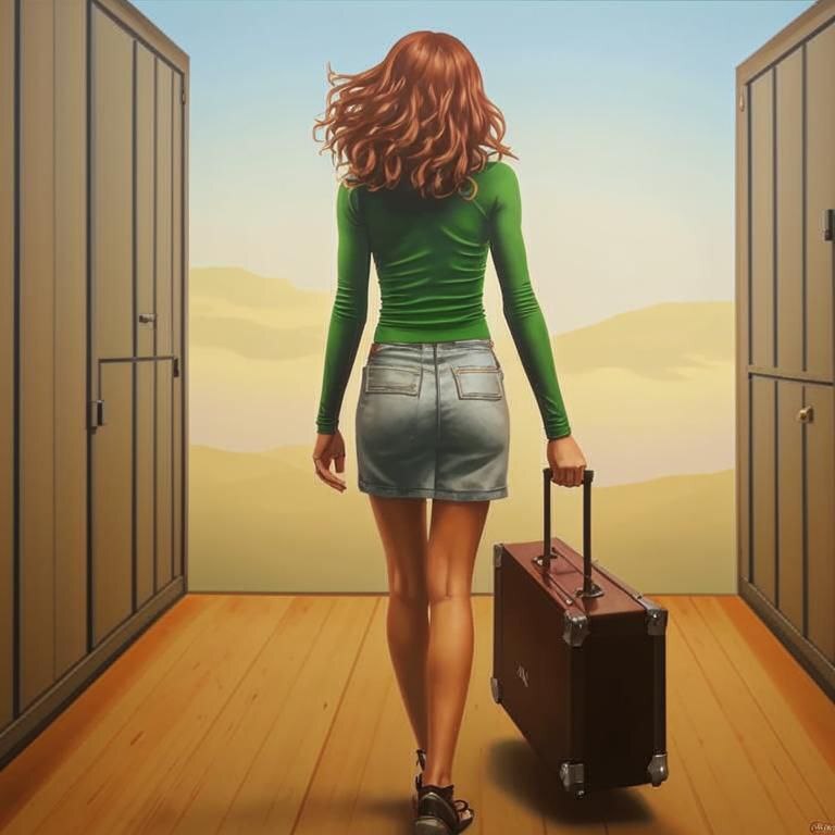 Освободиться от эмоционального багажа