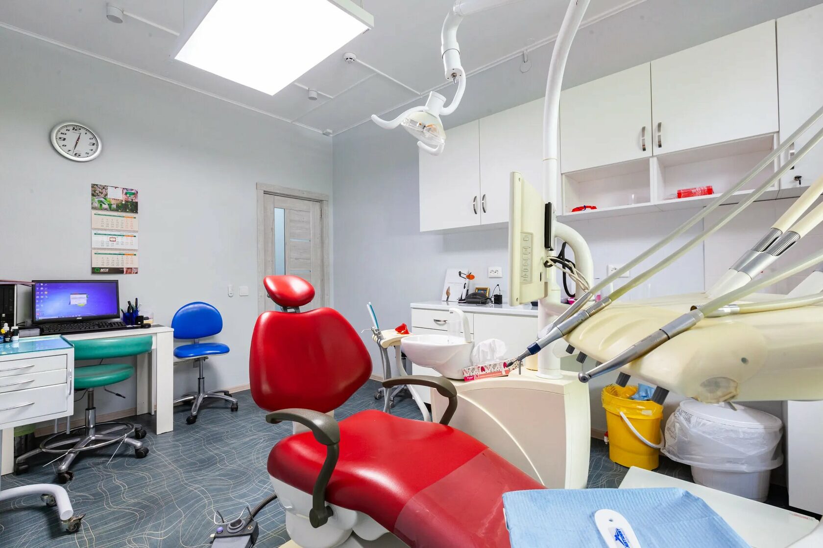 Стоматолог цена отзывы