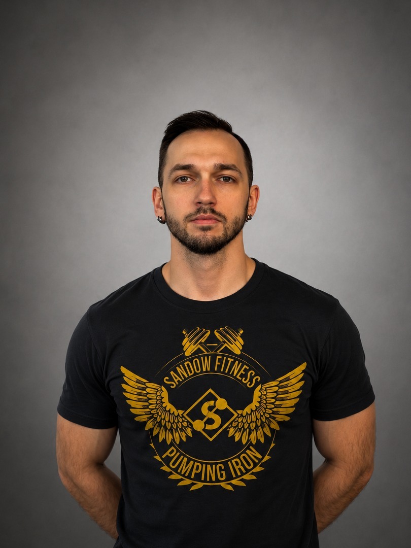 Юрий Яковлев