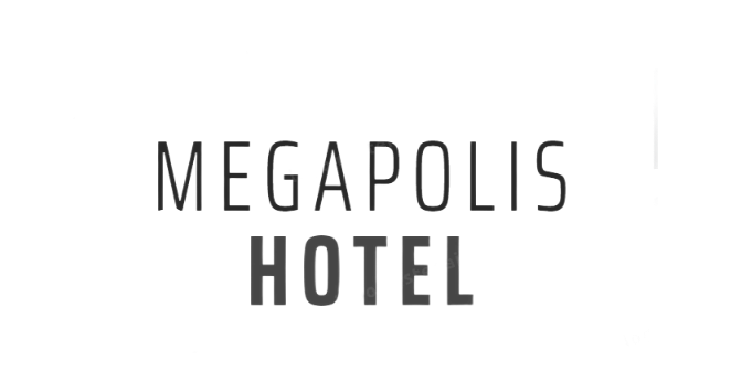  MegapolisHotel 