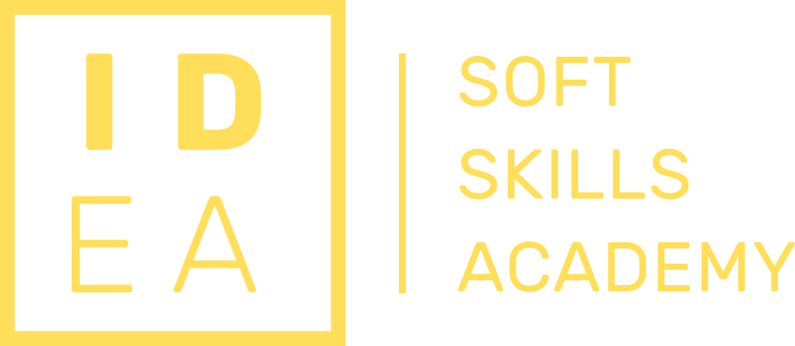 Skills academy. Actual skills Academy. Soft skills for Academic staff.