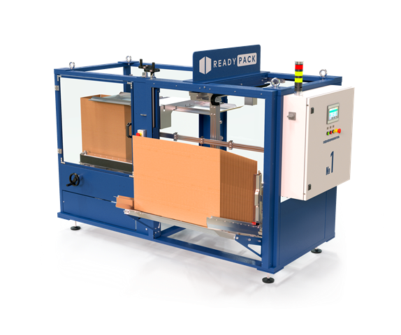 Мобильный паллетайзер на базе коллаборативного робота PC-20-8 — купить ...