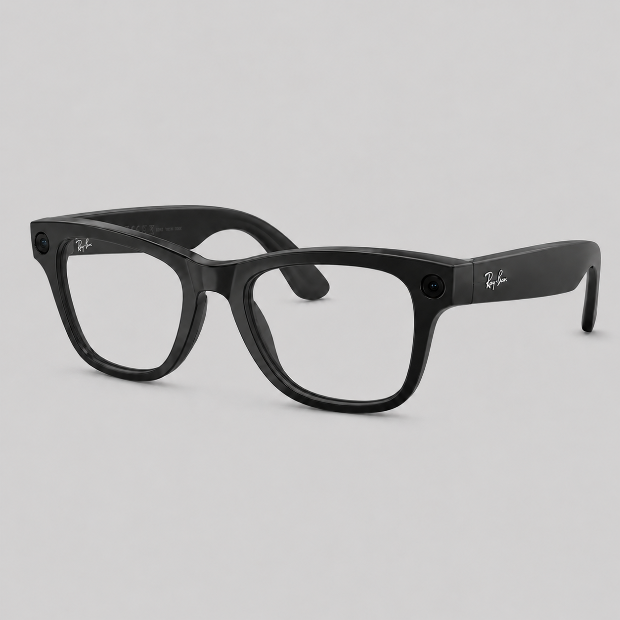 Ray-Ban Meta Skyler