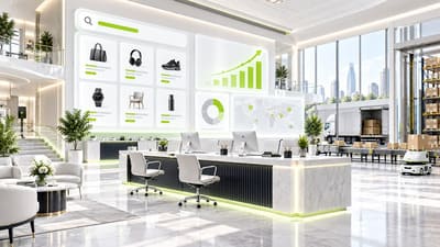 Enterprise Ecommerce SEO