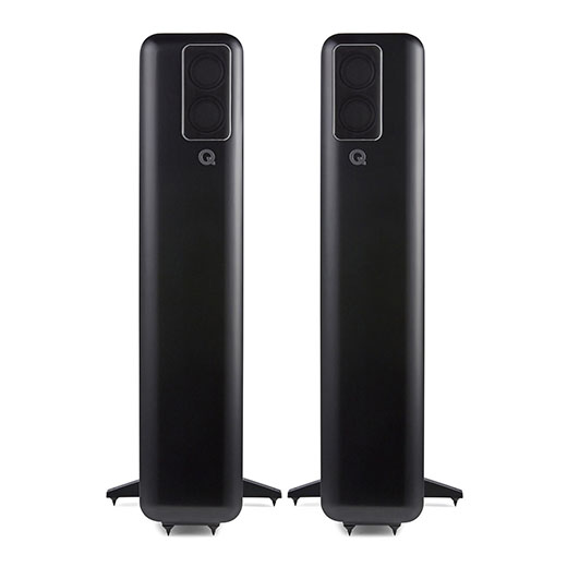 Q Acoustics Active 400