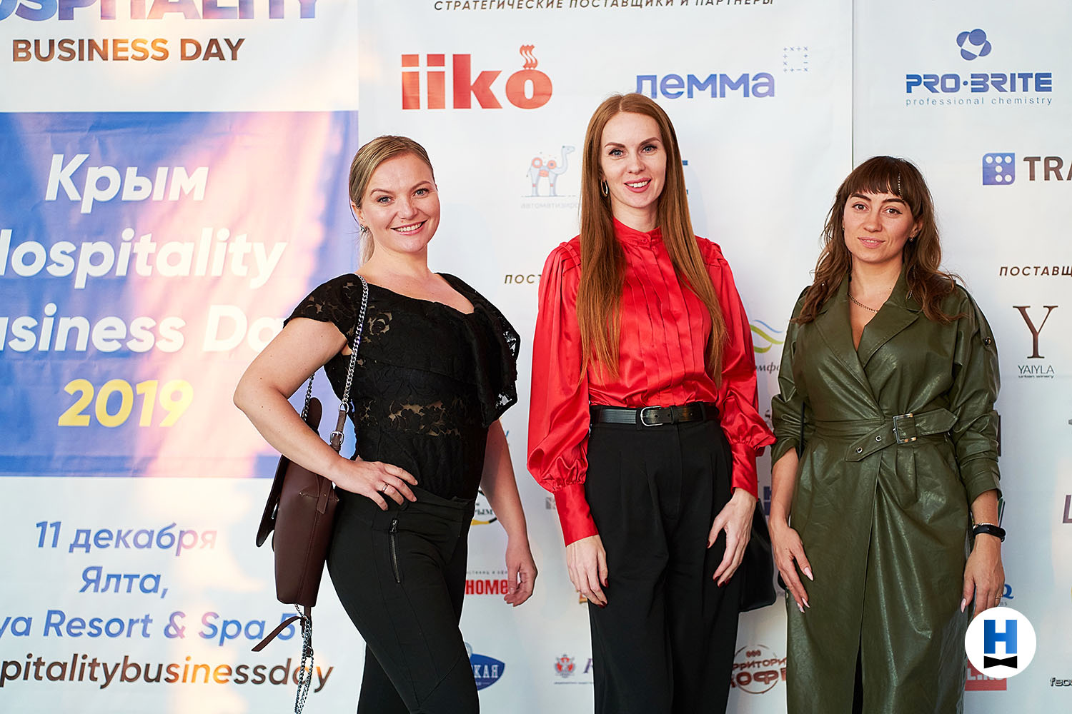 LiveHospitality Business Day – Крым 2019