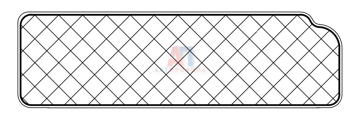 мебельный профиль