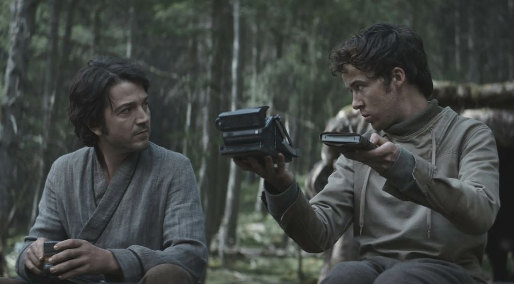 Кадр из этого хорошего сериала 