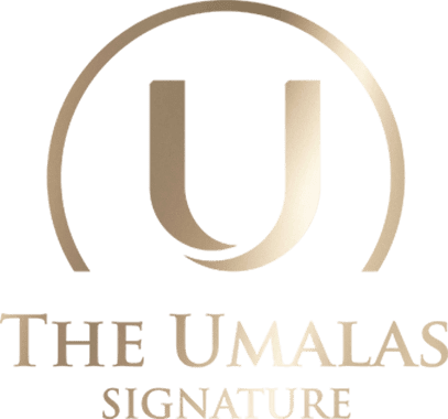 The Umalas Signature Villas - villa complex in Bali