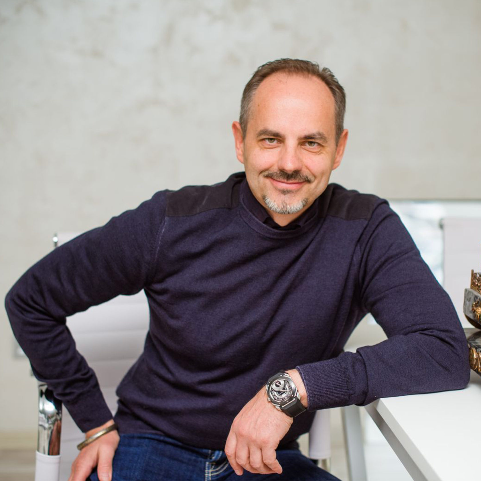 Вольдемар Айфельд