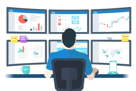 control of diesel generator sets