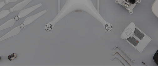 Сервисный центр Dron-Lab