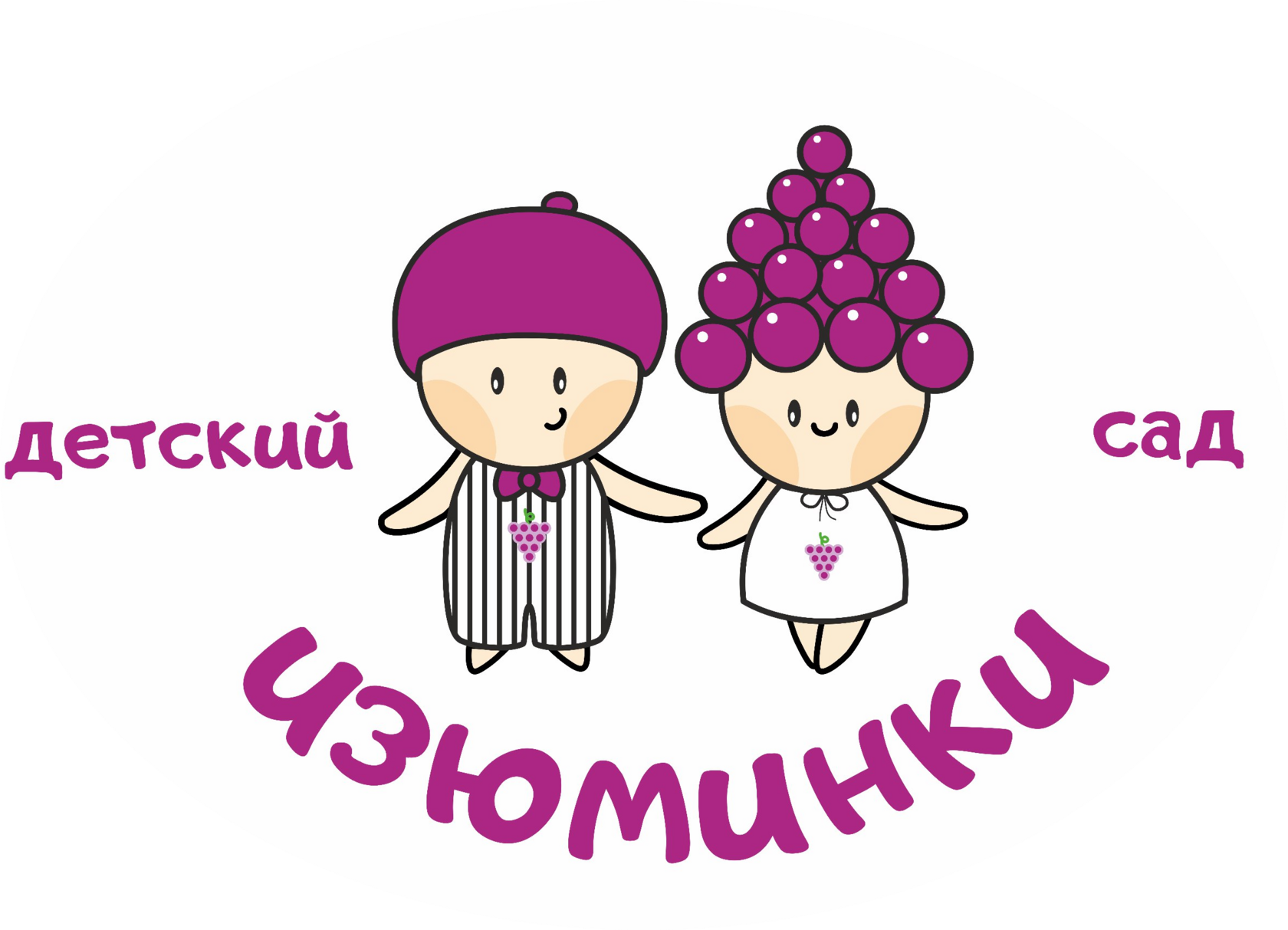  Мы воспитываем в детях счастье! 