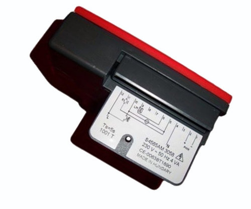 Автоматика для котлов Протерм Медведь PLO, KLO, KLZ, KLOM, Гризли KLOR