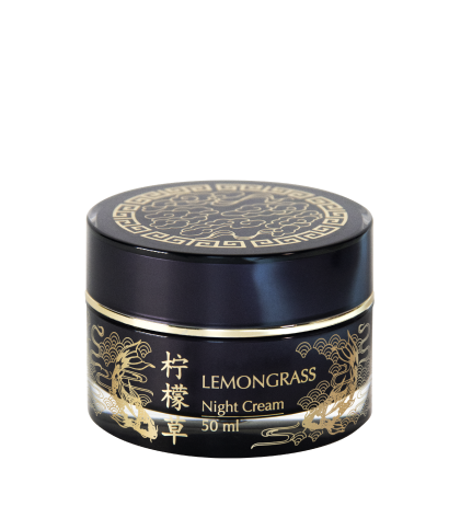 Shanghai Song Gentle Cleanser Ginseng Line