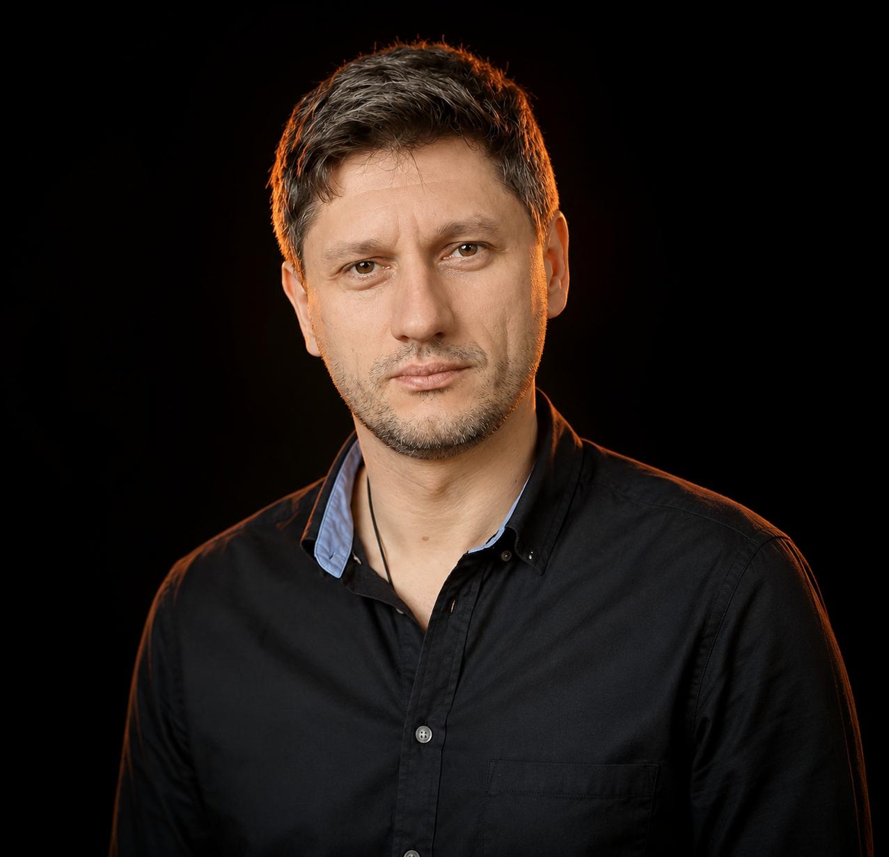 Денис Дубовсков