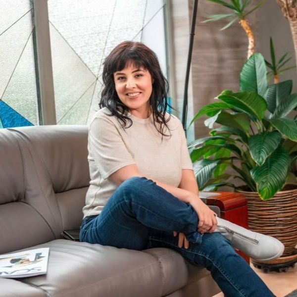 Приглашенный спикер