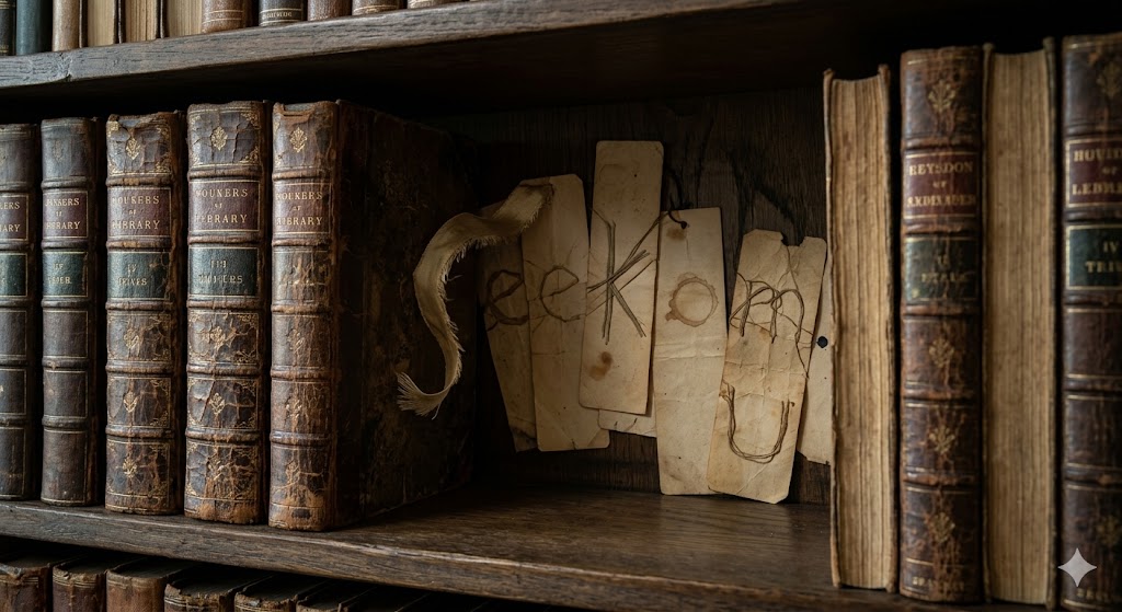 Традиция чтения стихов в библиотеках и литературных кружках.