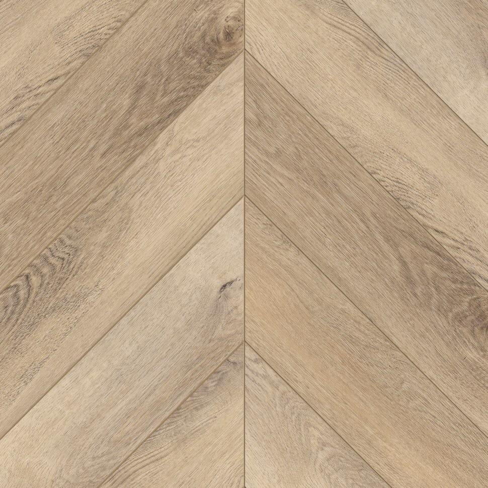 chevron alpine floor