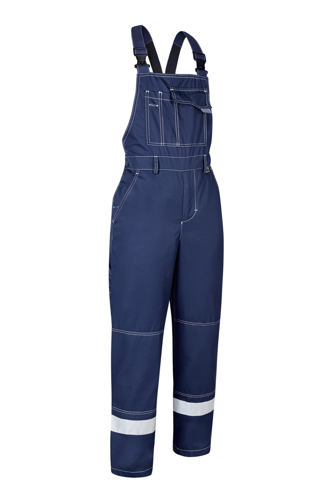 специальная рабочая одежда комбинезон 3/4