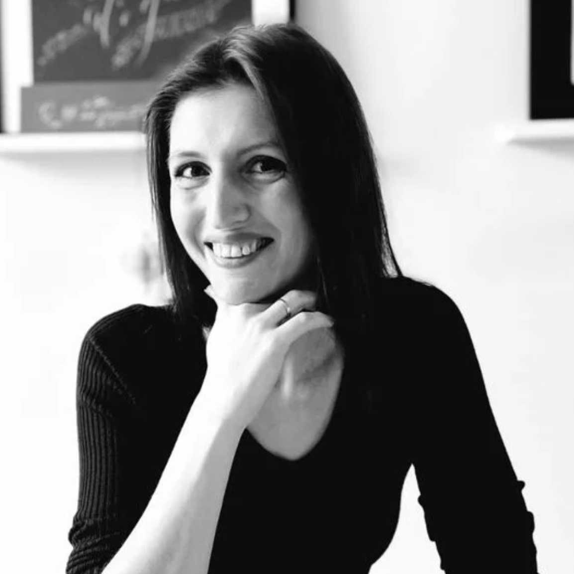 Natalia Musko