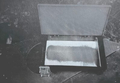 заводная кормушка узв акваферма