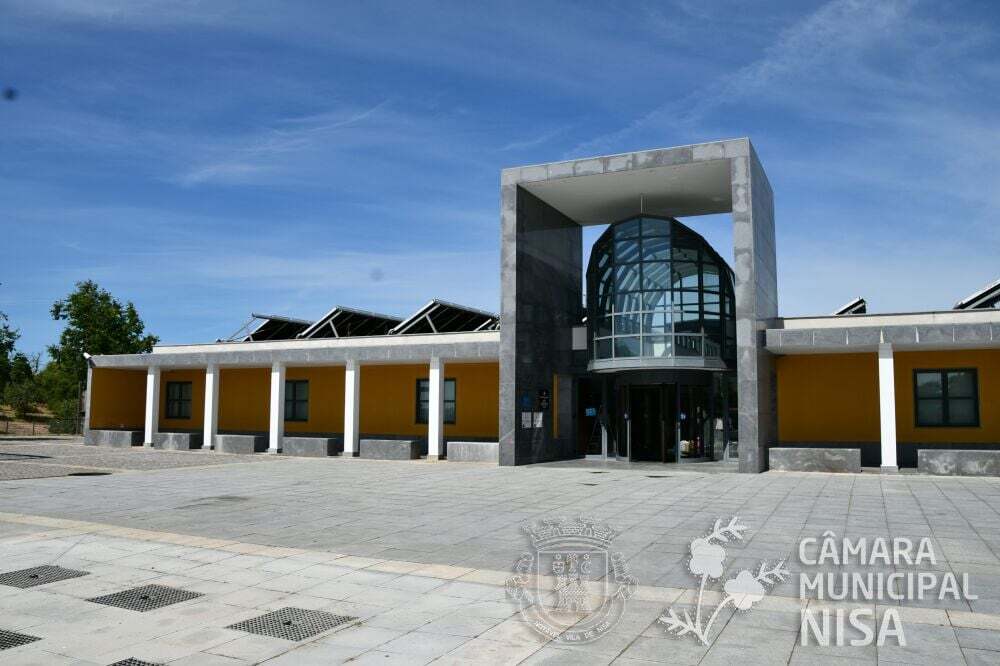 термальний курорт Порталегре