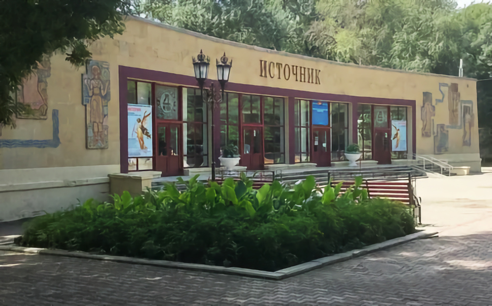 Показания к применению горячей минералки