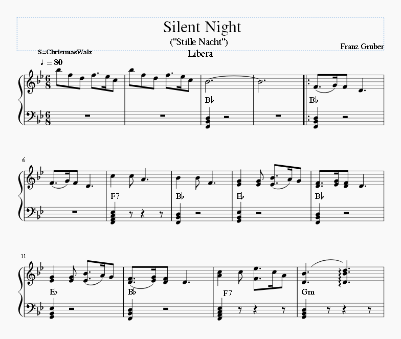 Silent Night